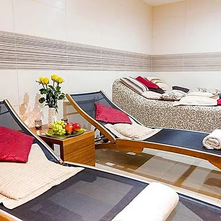 Aina Boutique Hotel Rimske Toplice