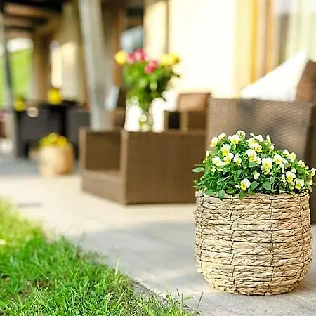 Aina Boutique Hotel 3*