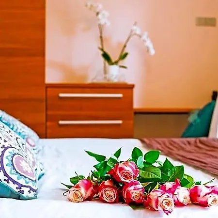 Aina Boutique Hotel 3*