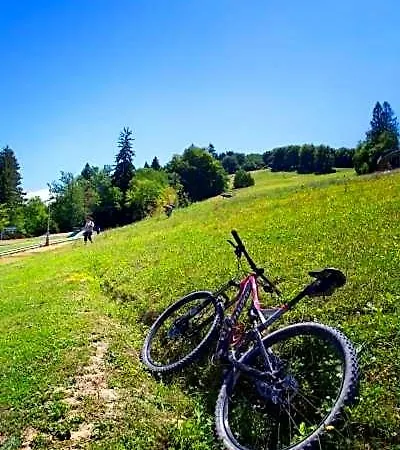Aina Boutique 3* Rimske Toplice