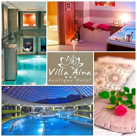 Aina Boutique Rimske Toplice