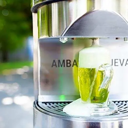 Aina Boutique 3* Rimske Toplice