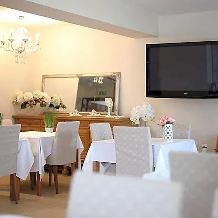 Hotel Aina Boutique Rimske Toplice