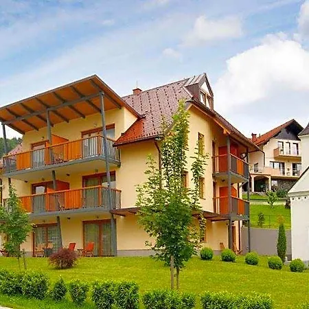 Aina Boutique 3* Rimske Toplice