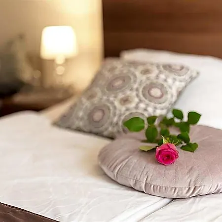 Hotel Aina Boutique Rimske Toplice