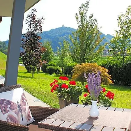 Aina Boutique 3* Rimske Toplice