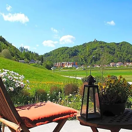 Aina Boutique Hotel Rimske Toplice