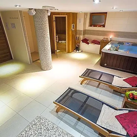 Aina Boutique Hotel Rimske Toplice
