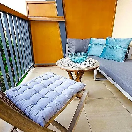 Aina Boutique Hotel